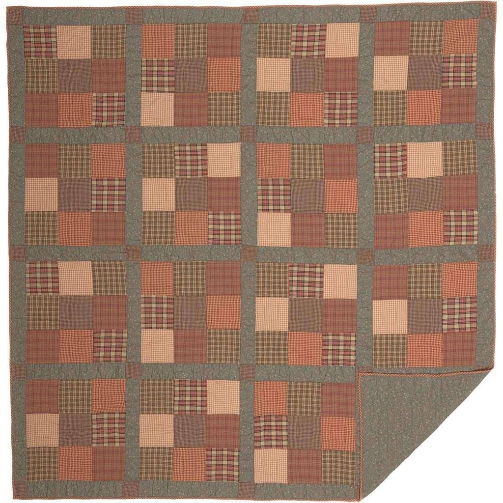 Queen Quilt J68003