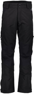 Black 2XL Process Pant Q7731