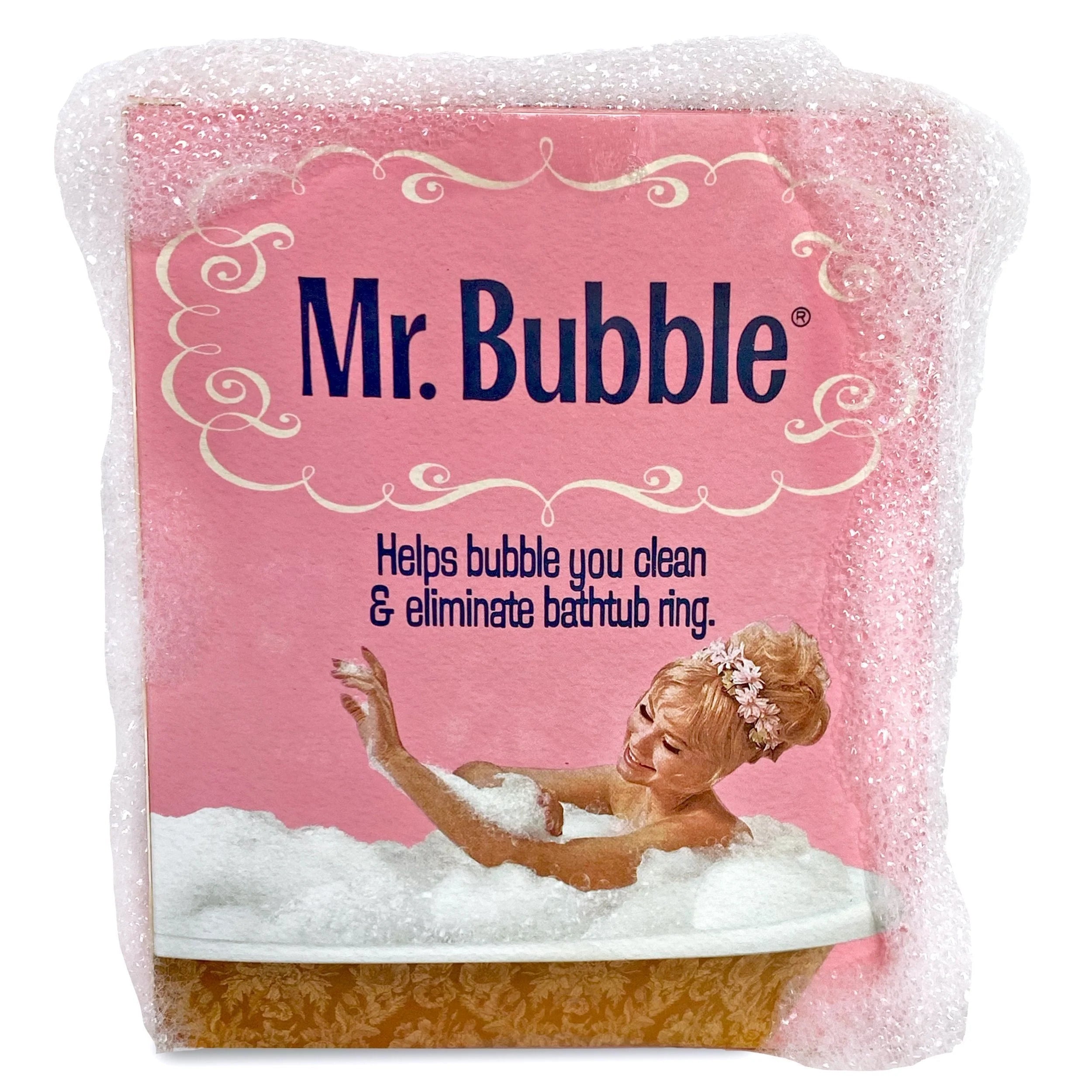 Bubblegum Scent Bubble Bath, 10 oz K215113