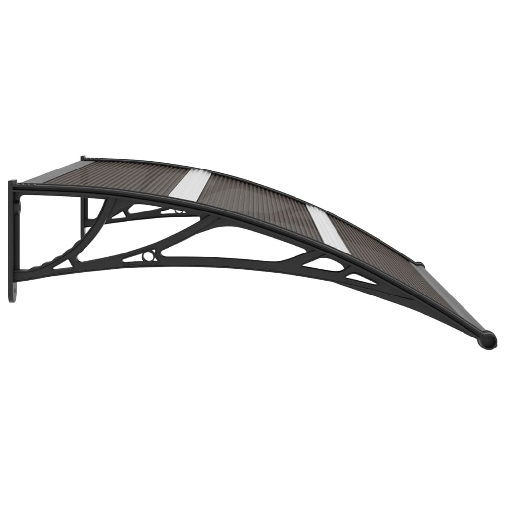 Black Door Canopy D551