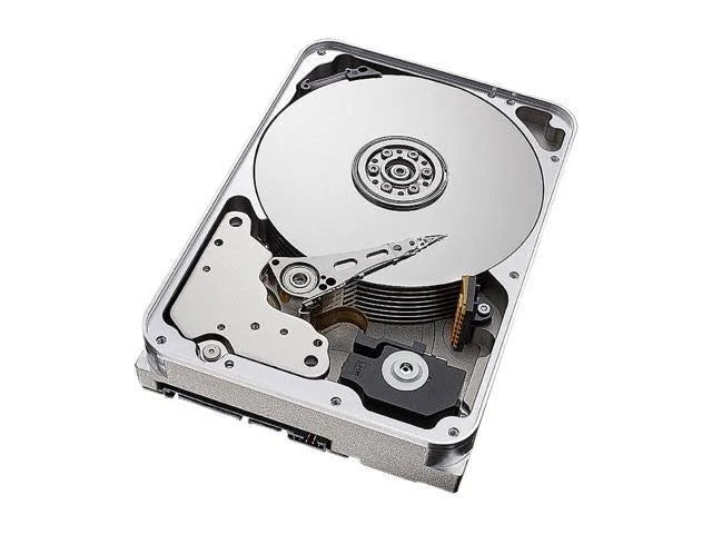 14TB SATA 256MB 7200RPM Hard Drive W53597