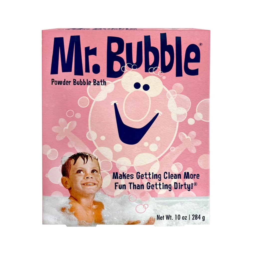Bubblegum Scent Bubble Bath, 10 oz K215113
