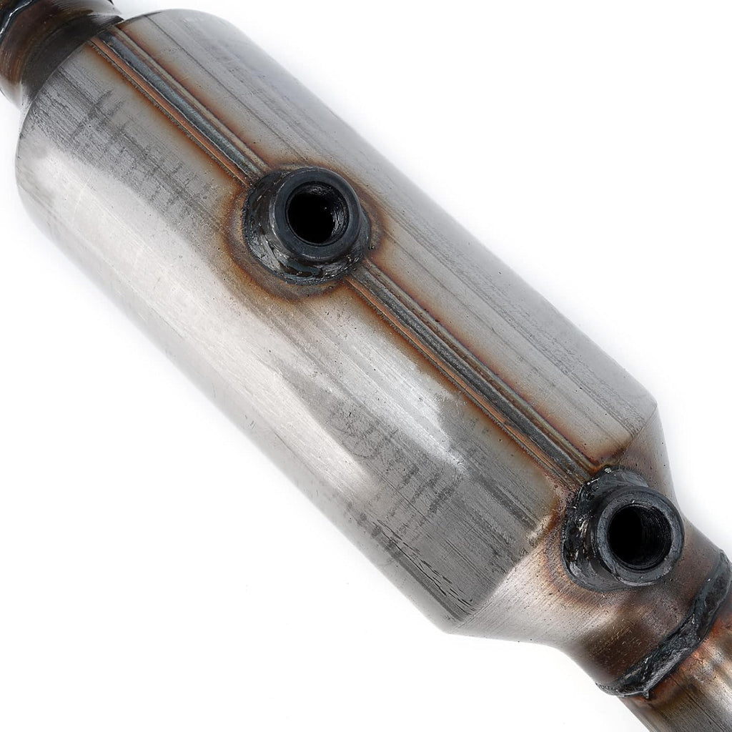 High Flow Front Catalytic Converter Kit Direct-Fit Honda CRV 2002-2006 2.4L F831