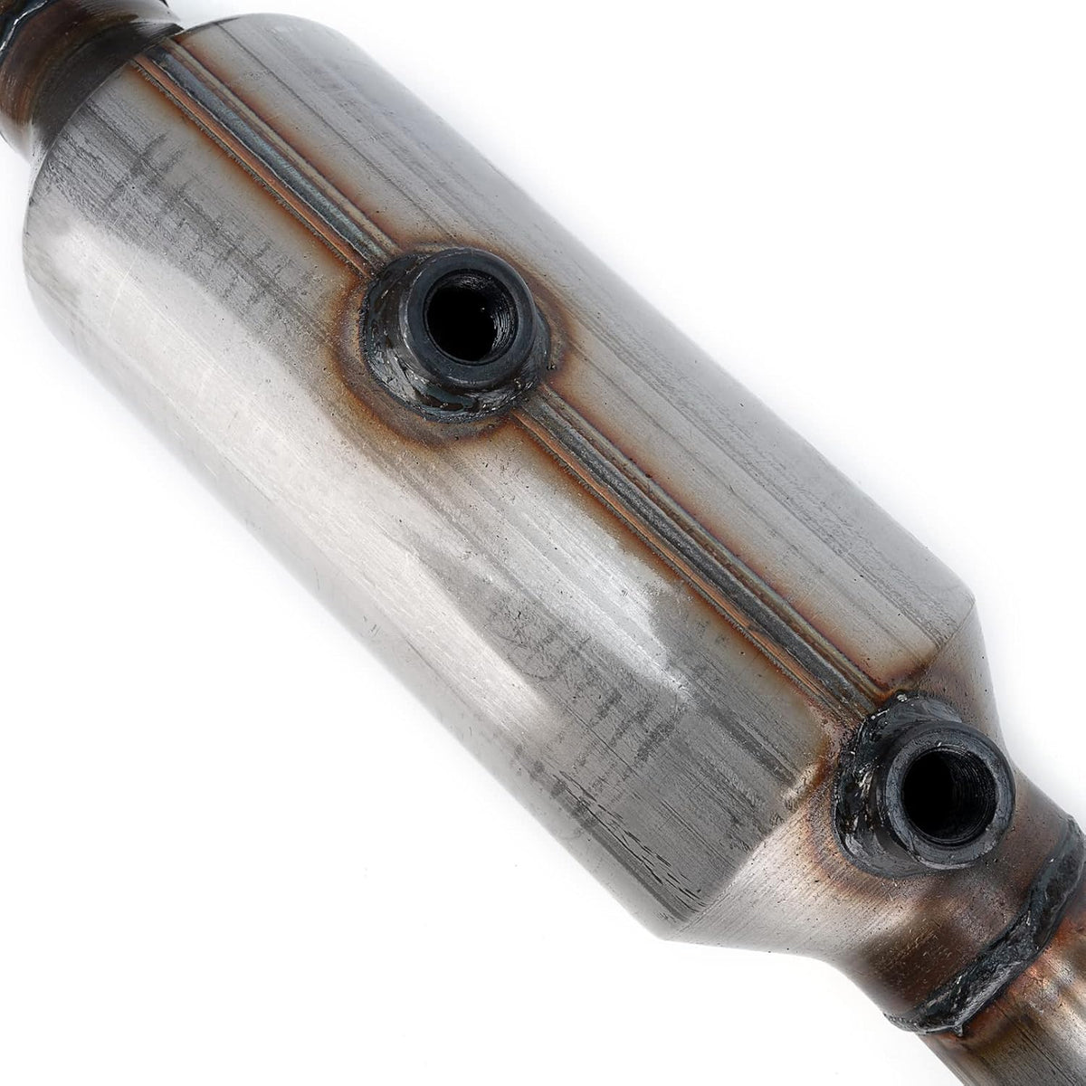 High Flow Front Catalytic Converter Kit Direct-Fit Honda CRV 2002-2006 2.4L F831