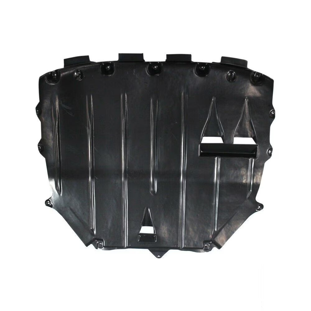 Front Engine Under Cover Splash Shield For Audi TT Coupe R2999