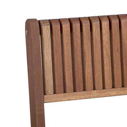 Eucalyptus Barstool G302164