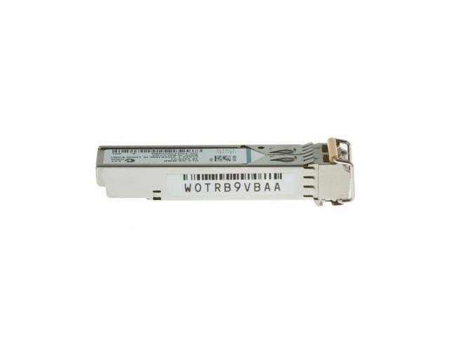 LC to PC Multi-Mode SFP Transceiver - 1 Gbps O92707