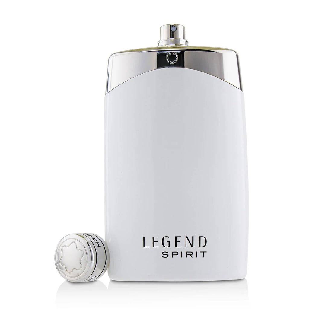 Montblanc Legend Spirit Eau De Toilette Spray 30ml U6103