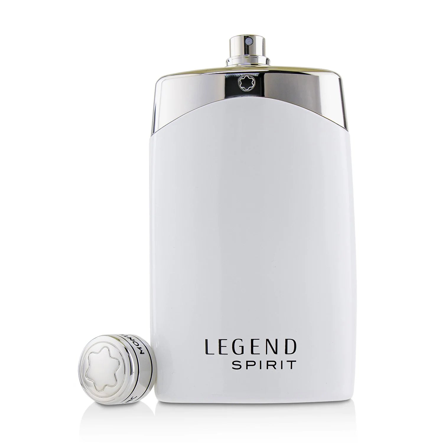 Montblanc Legend Spirit Eau De Toilette Spray 30ml U6103