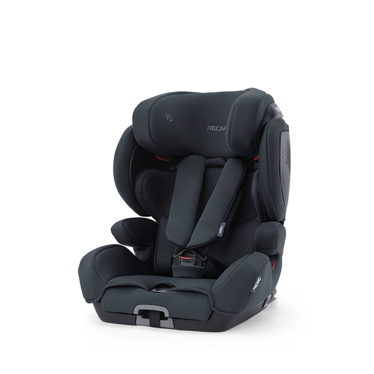 Night Black Child Seat (9-36 kg) T1703