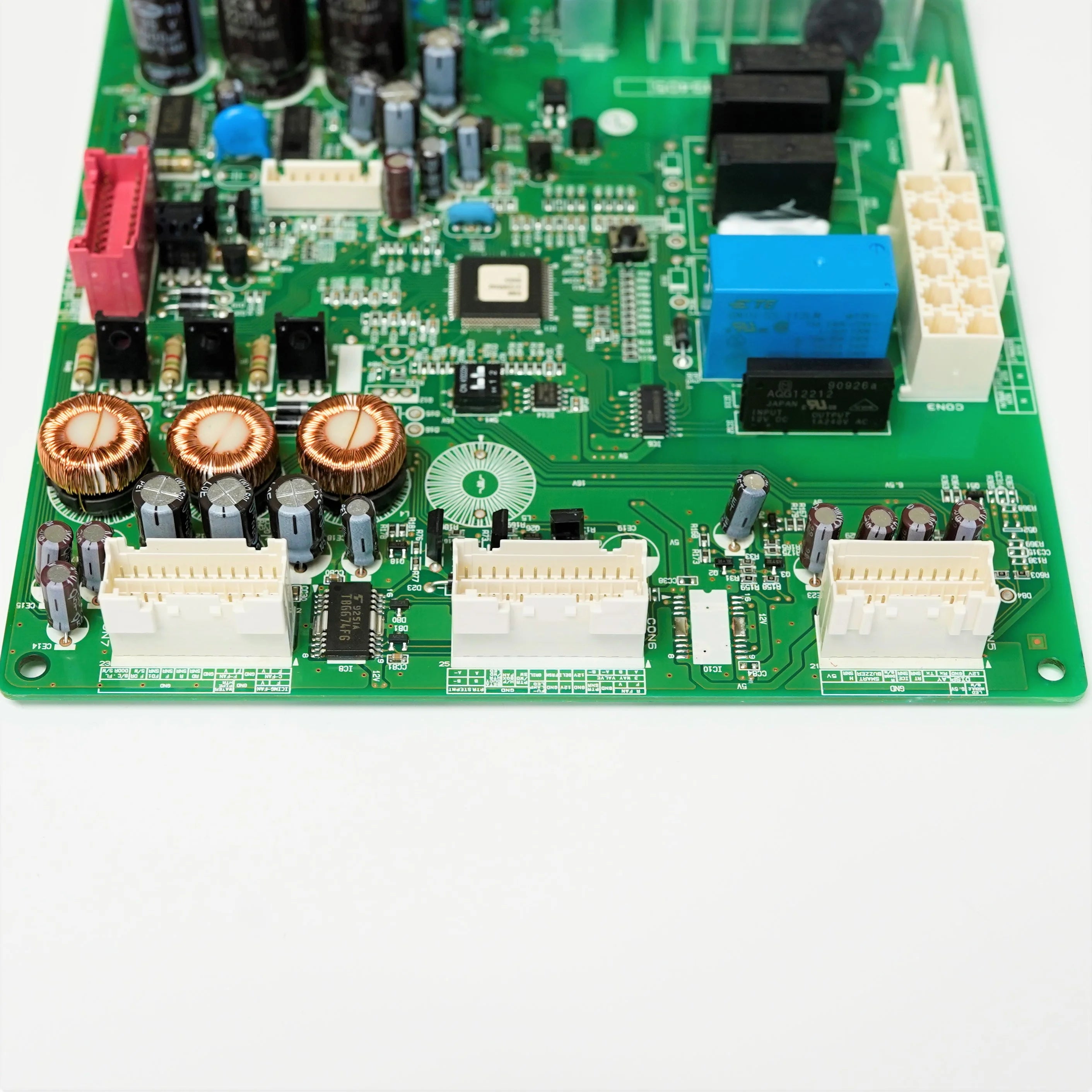 Refrigerator Main Control Board A1257