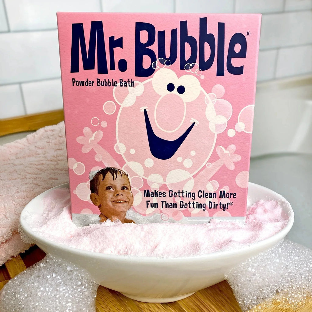 Bubblegum Scent Bubble Bath, 10 oz K215113