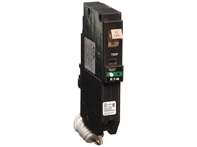 CH Combination Arc Fault Breaker U921