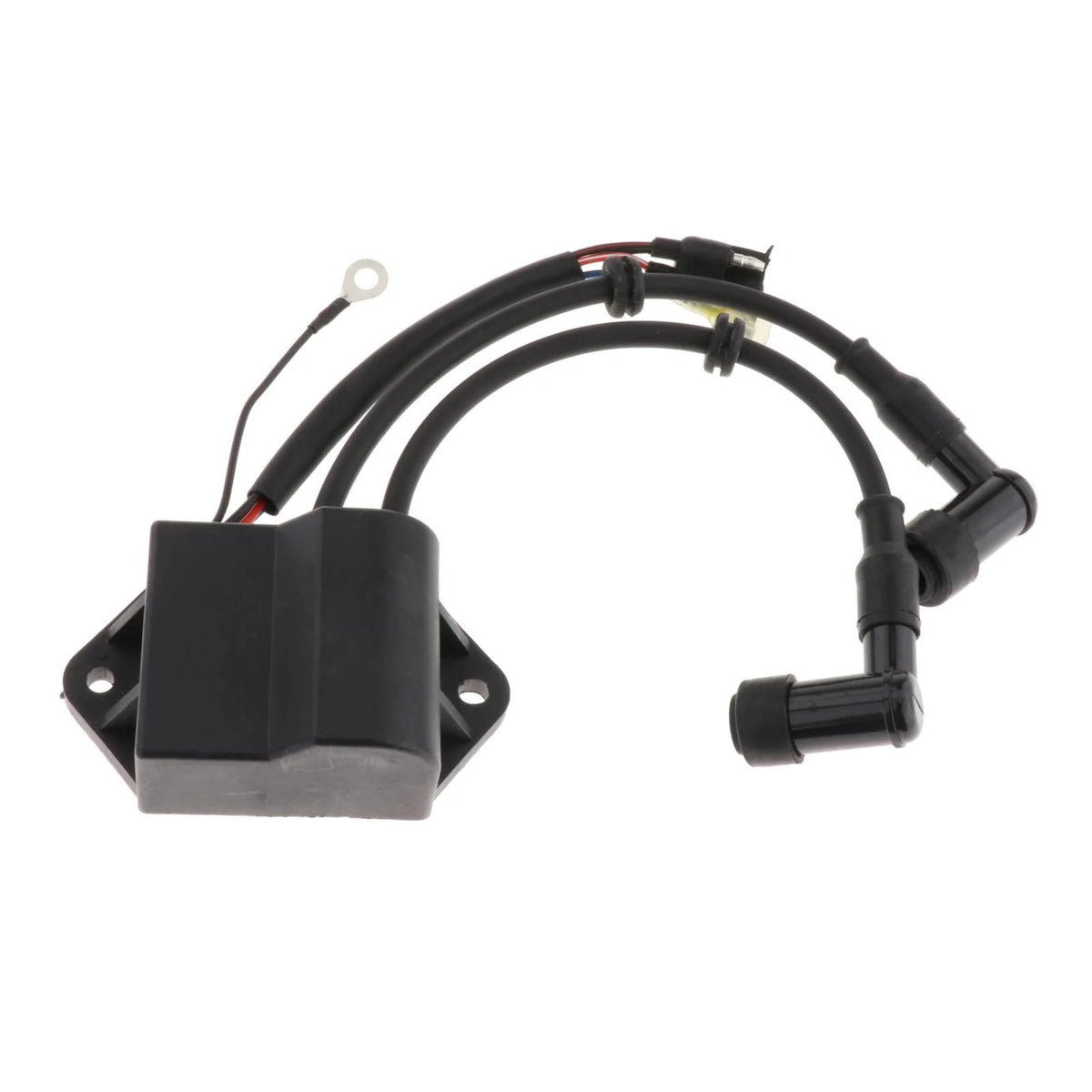 Electric Motor Unit Assembly R462485