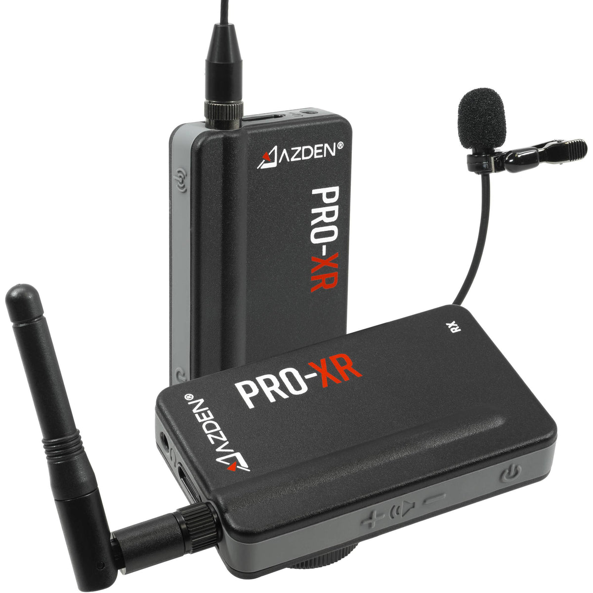Wireless Microphone System Z25030