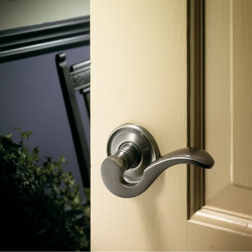 Polished Nickel Pair of Estate Levers K75897