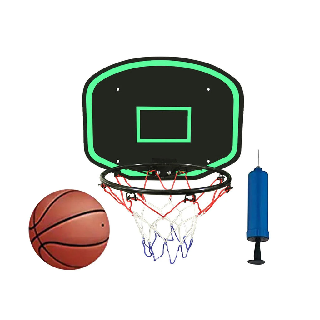 Basketball Hoop with Pump G119492
