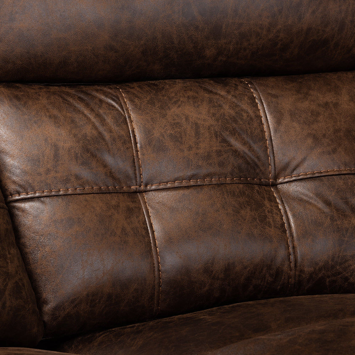 6-Piece Sectional Recliner Sofa H59045