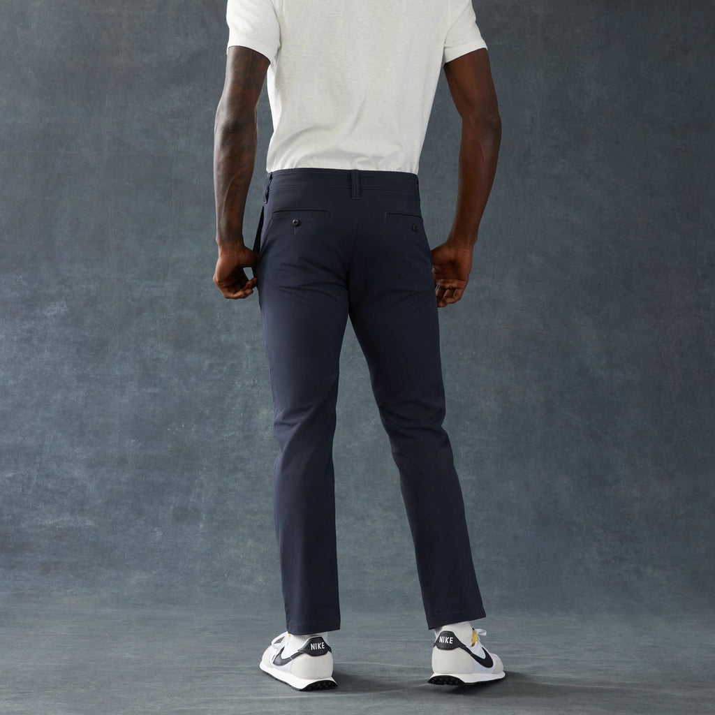 Blue WFH Pant H173