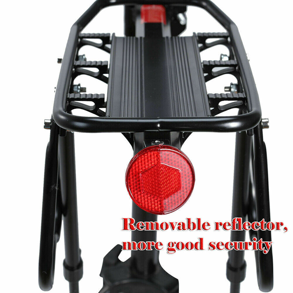 Rear Bike Rack Bicycle Cargo Rack V5008