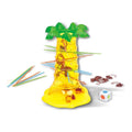 Flip Monkey Raffle Game B333
