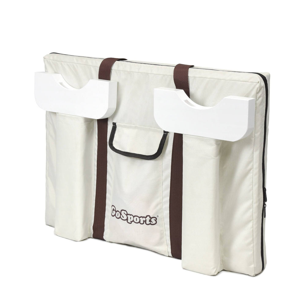 Giant 4-in-a-Row Game with Carrying Case S53725
