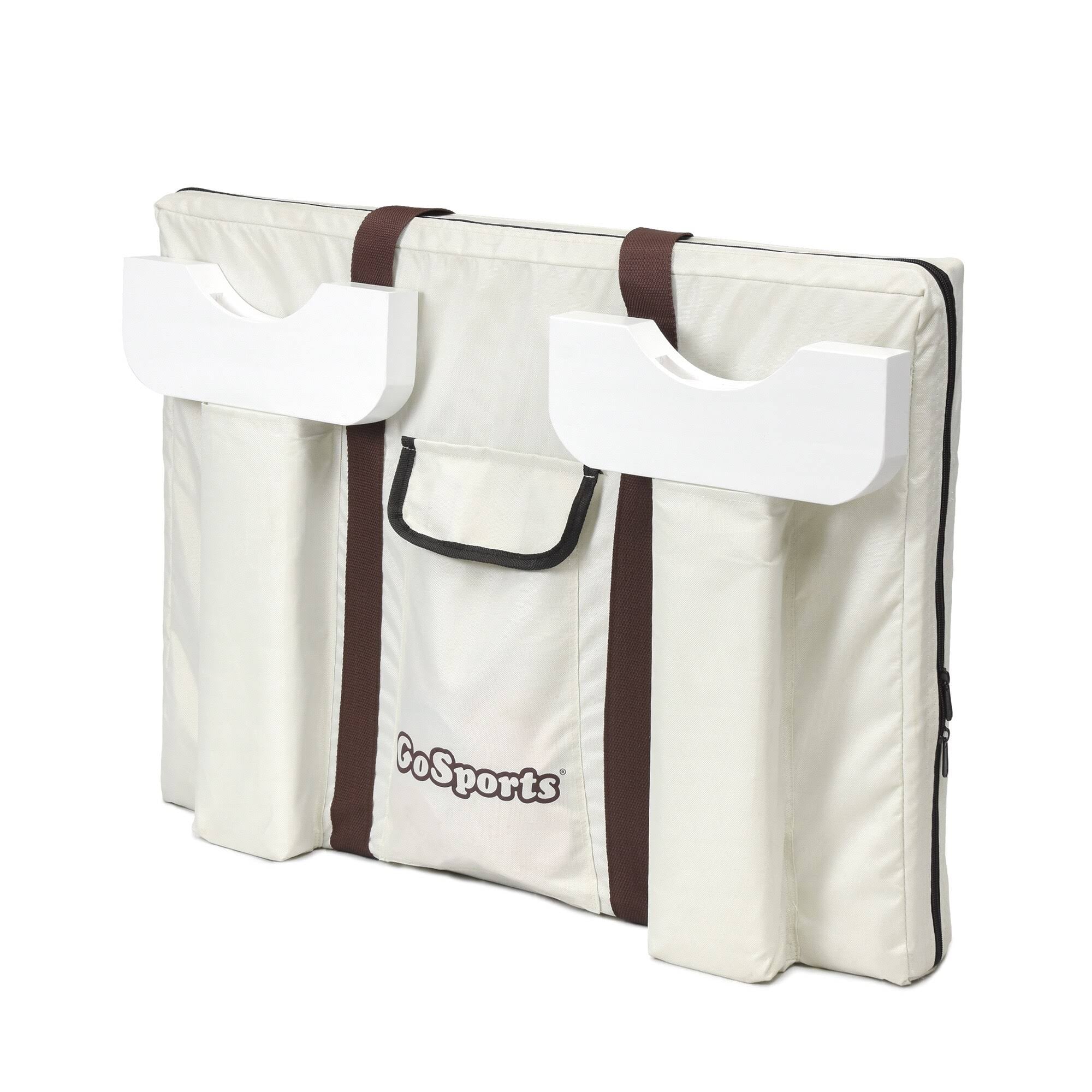 Giant 4-in-a-Row Game with Carrying Case S53725