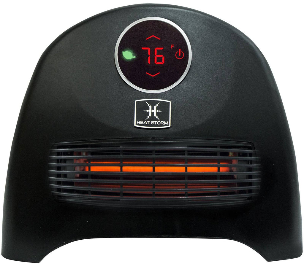 Portable Infrared Heater X84332
