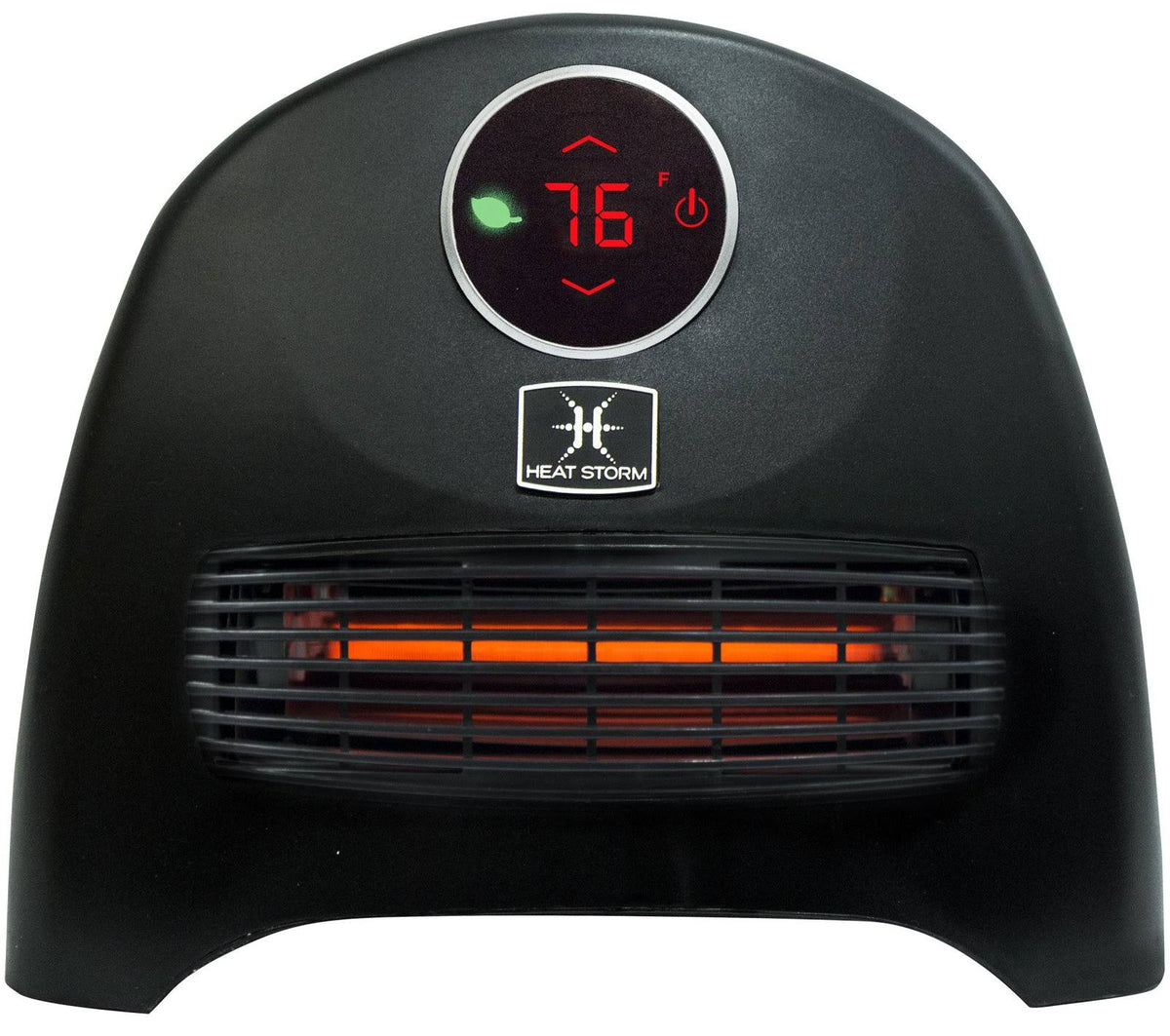 Portable Infrared Heater X84332