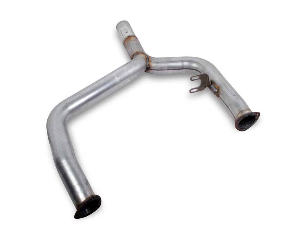 Y-Pipe C3589