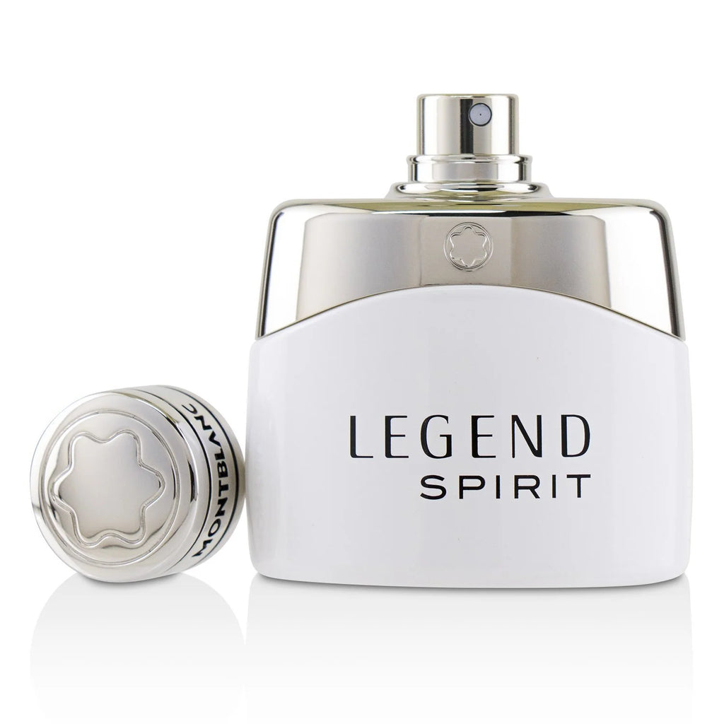 Montblanc Legend Spirit Eau De Toilette Spray 30ml U6103