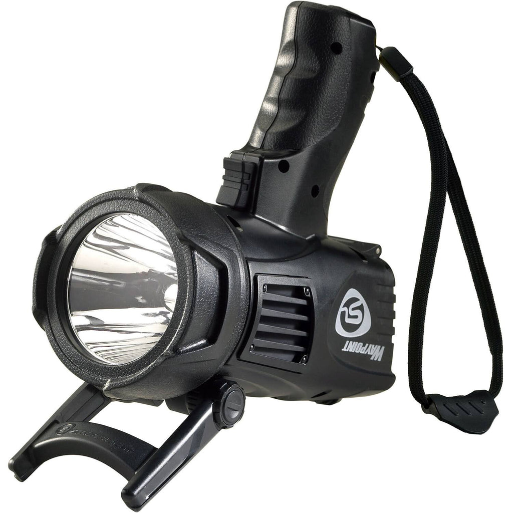 Rechargeable Pistol Grip Spotlight B927