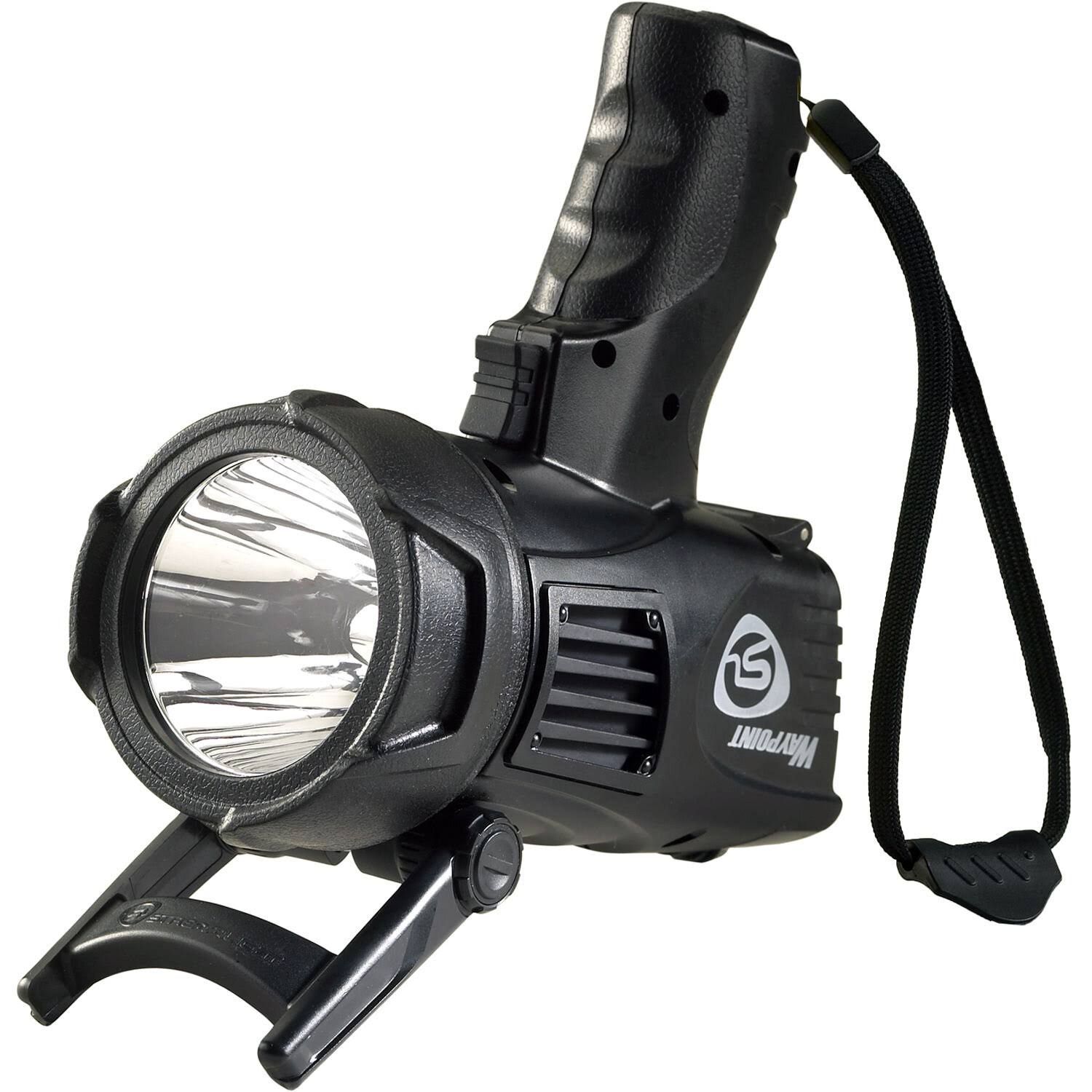 Rechargeable Pistol Grip Spotlight B927