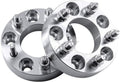 2 Wheel Adapters 5x4.5 to 5x4.5 Thickness 20mm Pack of 2 E764