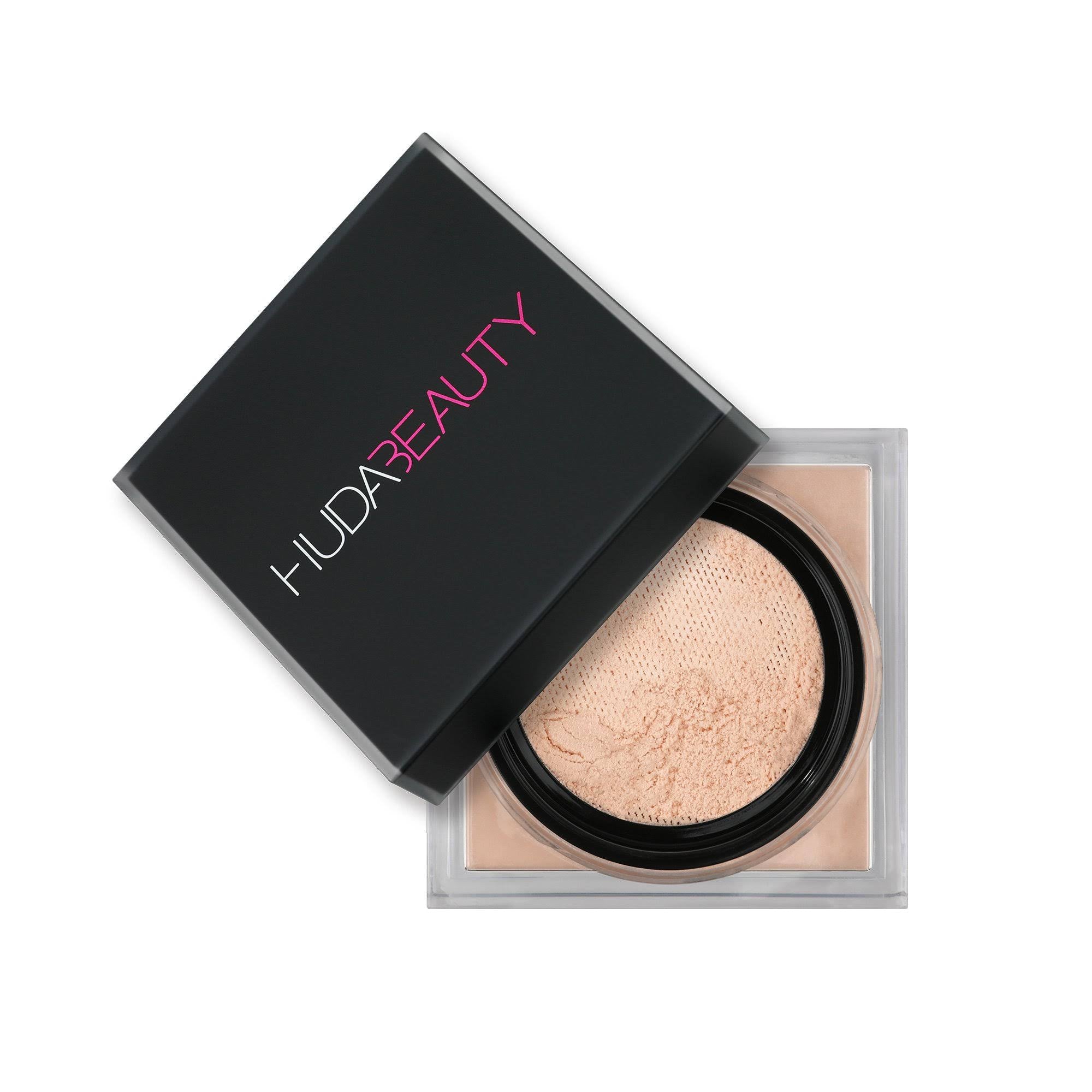 Loose Baking and Setting Powder X1589