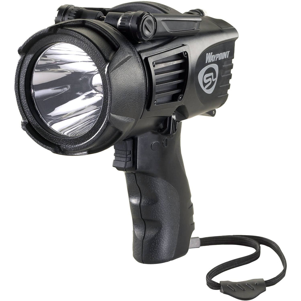 Rechargeable Pistol Grip Spotlight B927