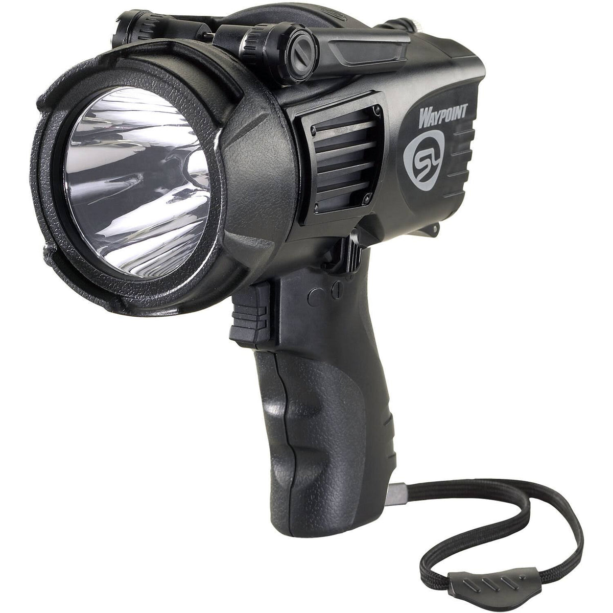 Rechargeable Pistol Grip Spotlight B927