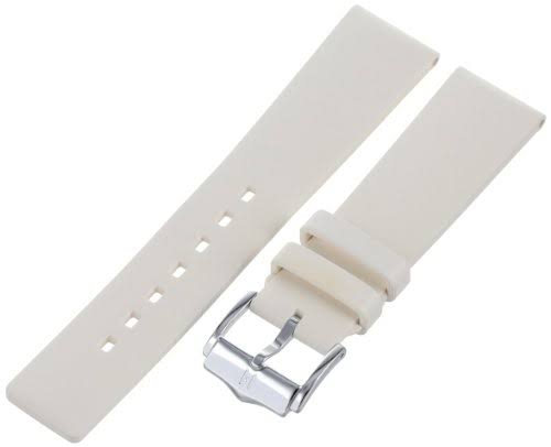 20 mm Caoutchouc Watch Strap Y26381