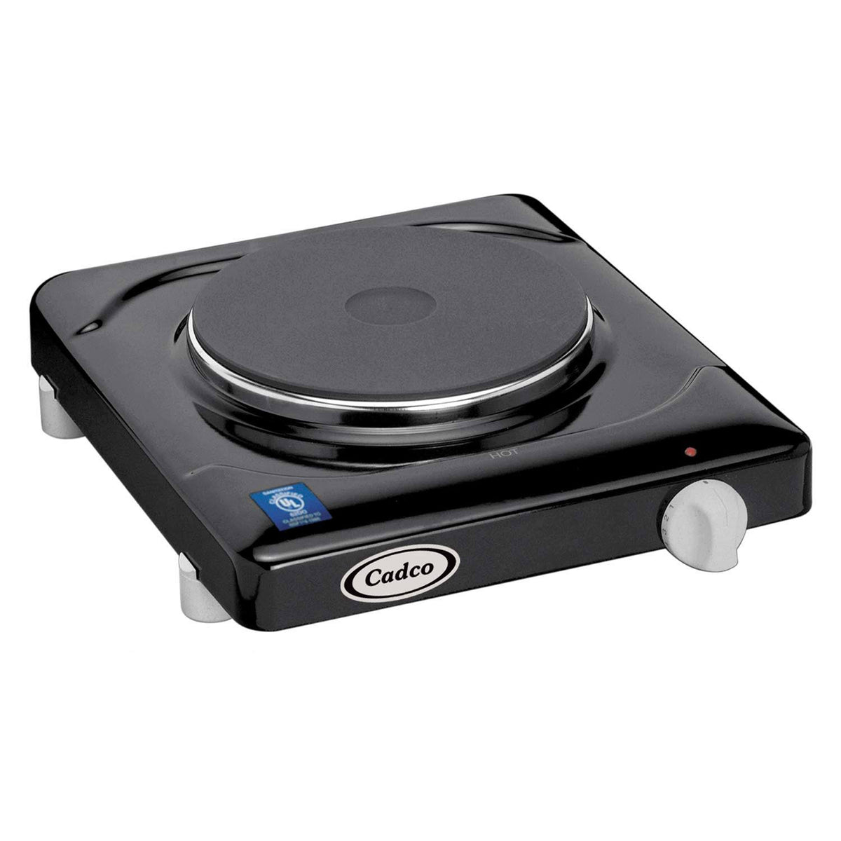 Portable Cast Iron Range Q575377