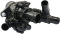 Thermostat Housing for Mercedes-Benz CLA250 2014 2015 2016 2.0L K787