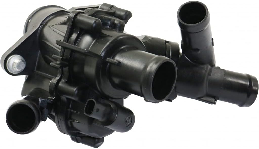 Thermostat Housing for Mercedes-Benz CLA250 2014 2015 2016 2.0L K787