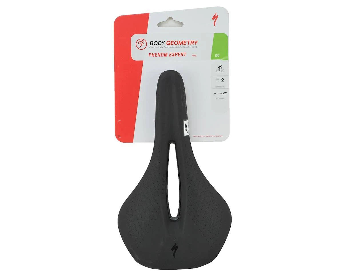 Black Saddle C63392