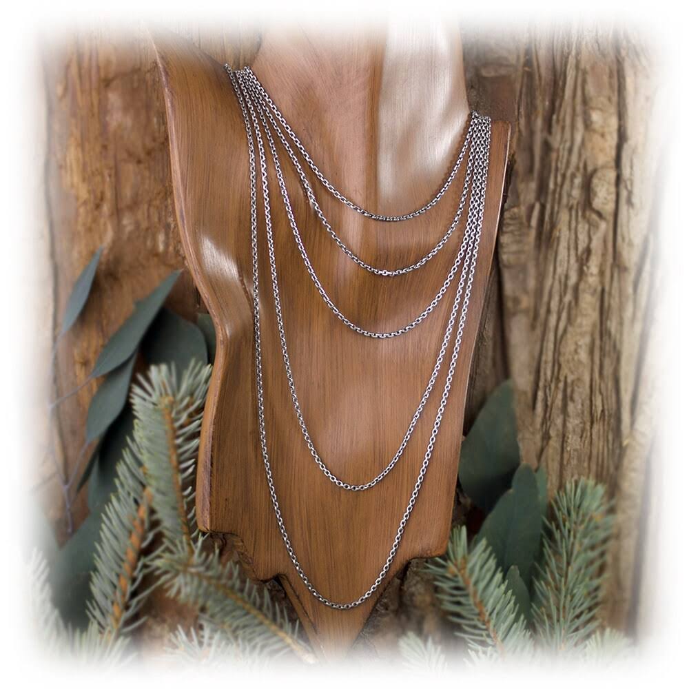 Byzantine Chain O9257