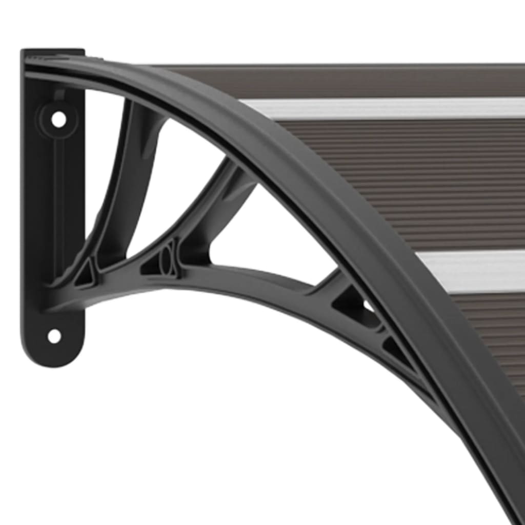 Black Door Canopy D551