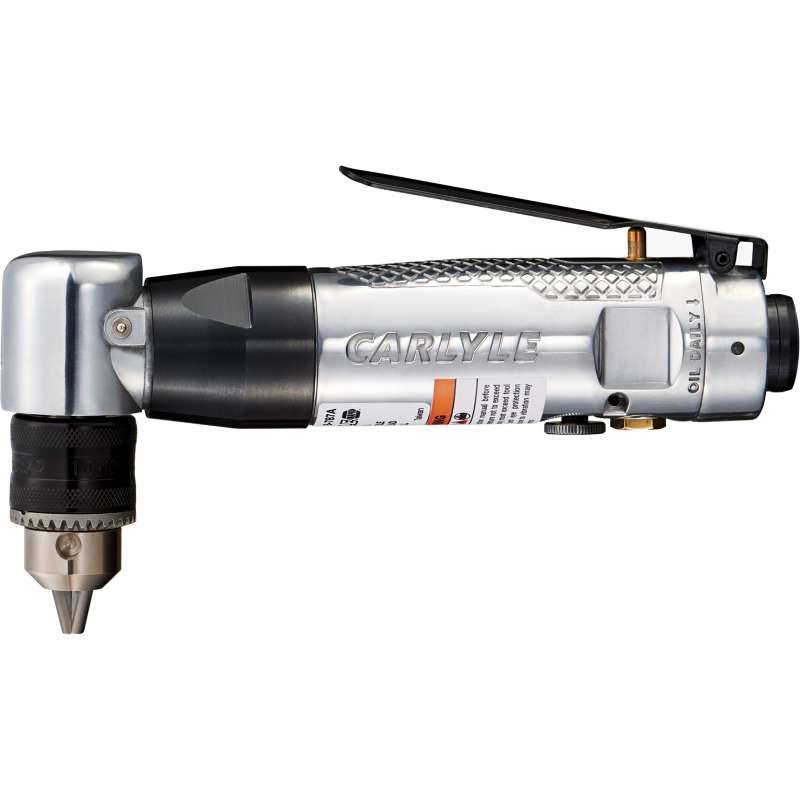 Reversible Variable Speed Air Drill 3/8x22 Jacobs U5842