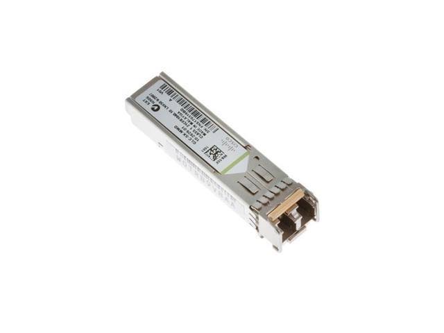 LC to PC Multi-Mode SFP Transceiver - 1 Gbps O92707