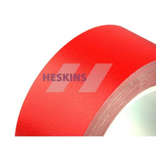 Resilient Anti-Slip Tape, Red, 15x22 x 60 B89184
