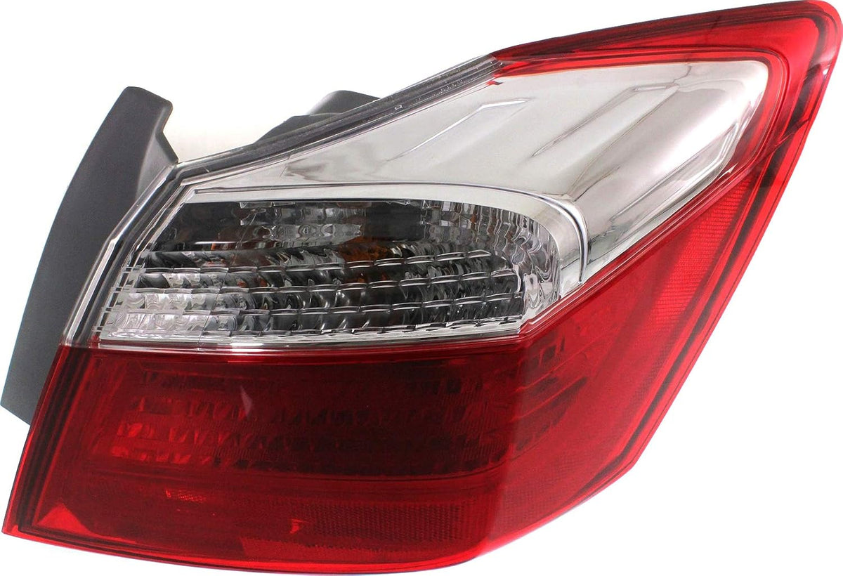 Tail Light Assembly Pack of 2 U286643