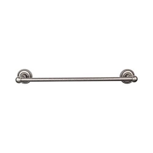Single Towel Bar - Brushed Satin Nickel A5719