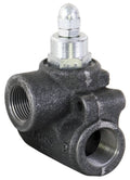 Inline Relief Valve, 1In Npt, 30 GPM T30958